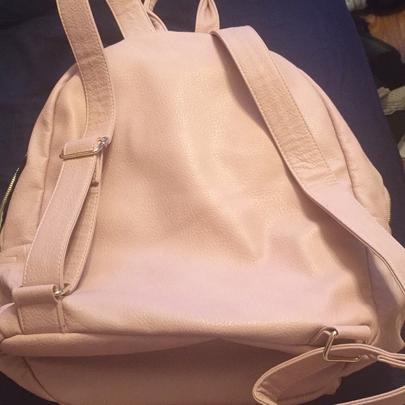 Blush pink Steve Madden backpack 🎒 - Picture 4 of 5